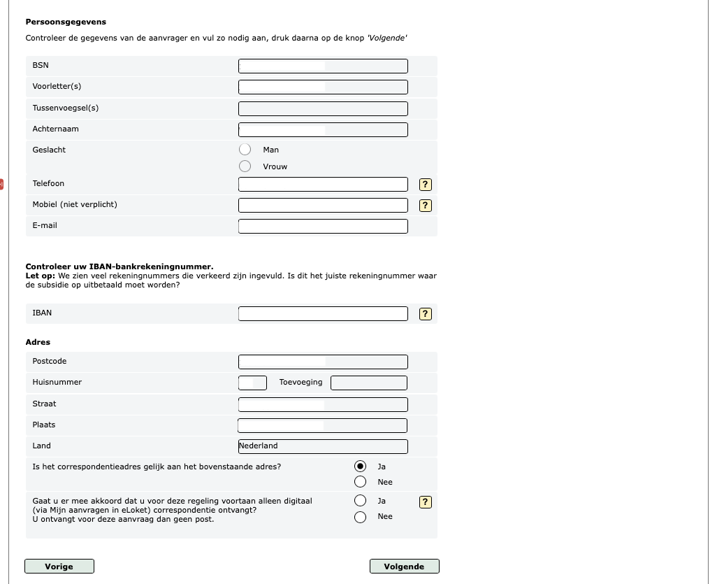 stap 3